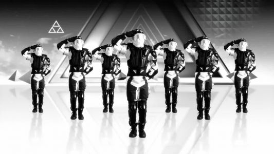 Daddy Yankee - Descontrol