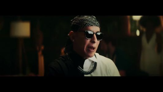 Daddy Yankee - IMPARES
