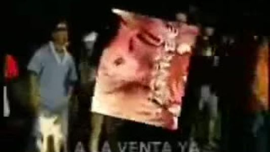 Daddy Yankee - Latigazo