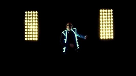 Daddy Yankee - Lovumba