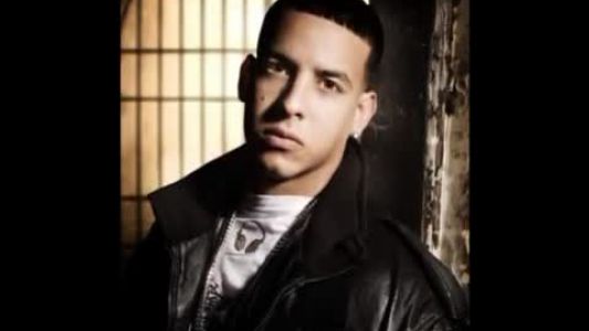 Daddy Yankee - Mírame
