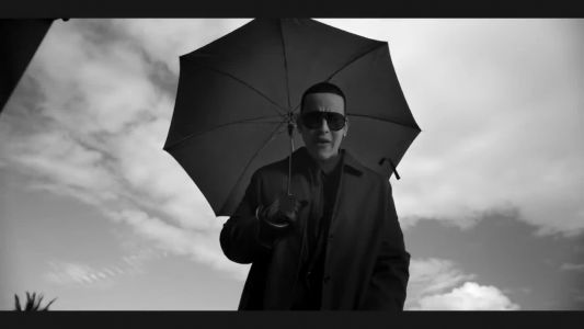 Daddy Yankee - Ora por mí