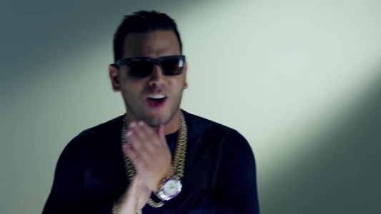 Daddy Yankee - Palabras con sentido