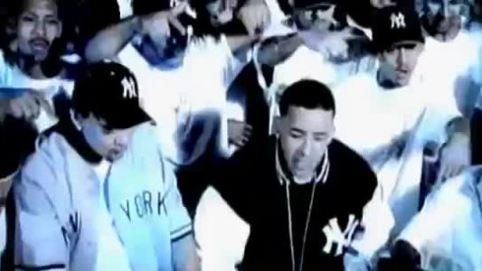 Daddy Yankee - Seguroski