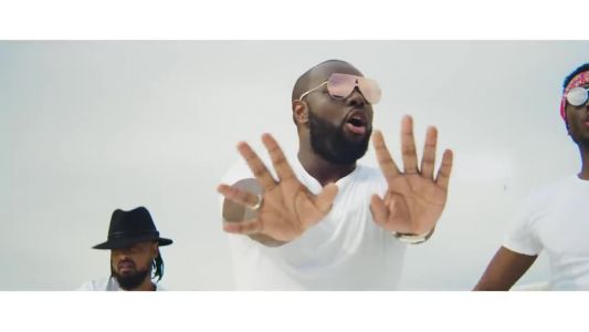 Dadju - Ma fierté