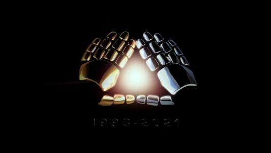 Daft Punk - Epilogue
