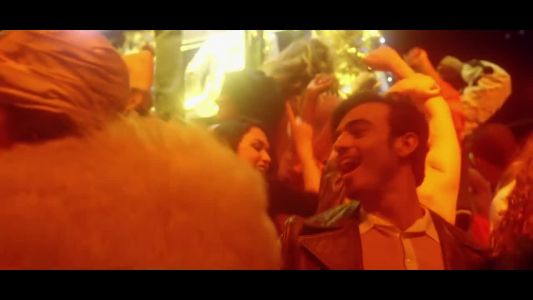 Daft Punk - Lose Yourself to Dance (full video)