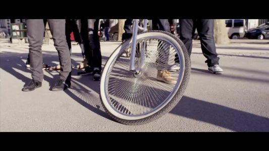 Damso - BruxellesVie