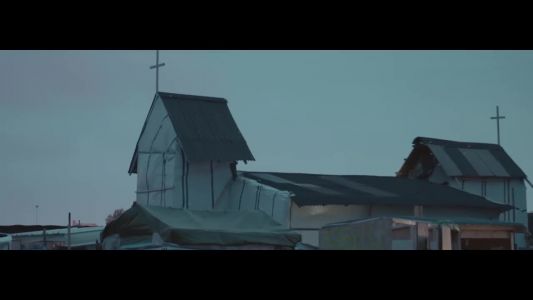 Damso - Graine De Sablier