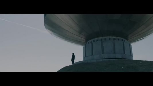 Damso - Smog