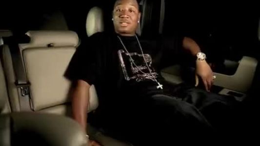 Danity Kane - Show Stopper (feat. Yung Joc)