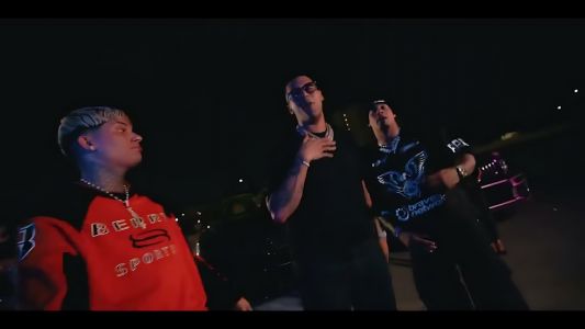 Dany Ome - Un Vicio