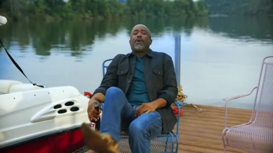Darius Rucker - Beers and Sunshine
