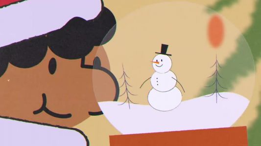 Darlene Love - White Christmas