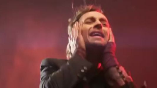 Darren Hayes - Black Out the Sun