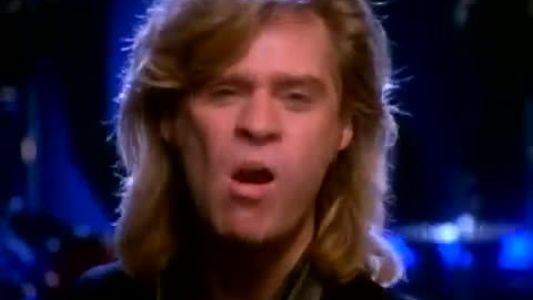 Daryl Hall - Foolish Pride