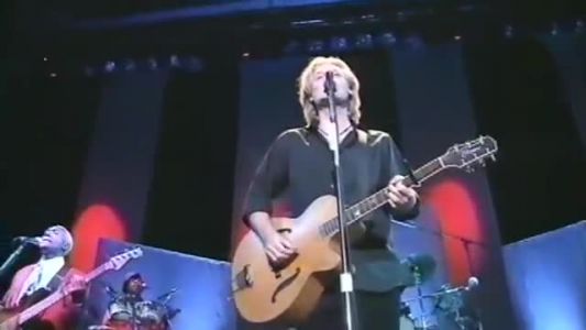 Daryl Hall - Something About You