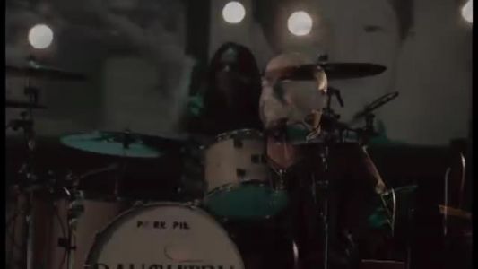 Daughtry - September