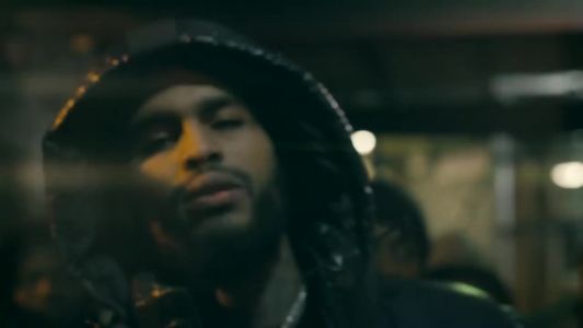 Dave East - Legendary