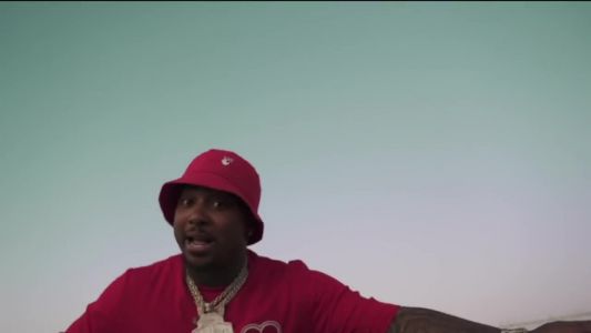 Dave East - Said What I Said
