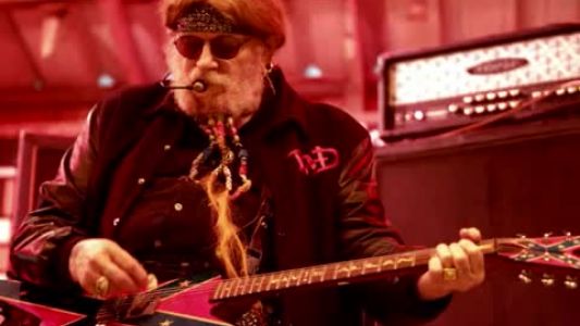 David Allan Coe - You Never Even Called Me by My Name