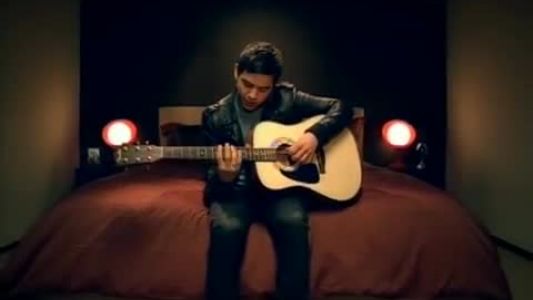 David Archuleta - A Little Too Not Over You