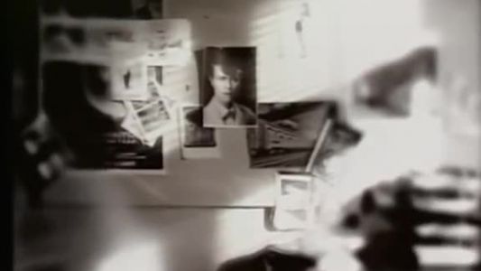 David Bowie - As the World Falls Down