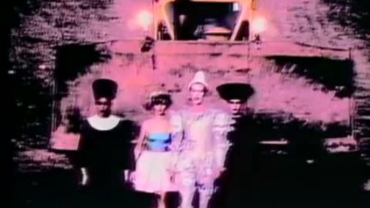 David Bowie - Ashes to Ashes