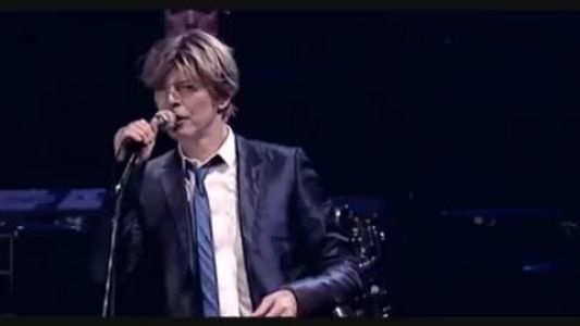 David Bowie - Heroes