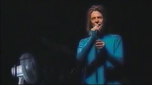 David Bowie - Life on Mars?