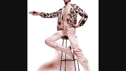 David Bowie - Memory of a Free Festival