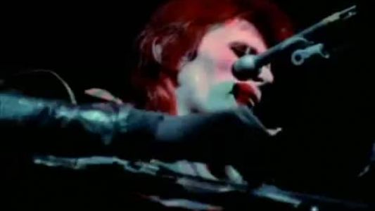David Bowie - My Death