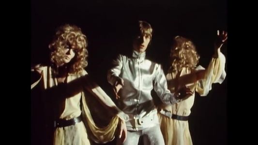David Bowie - Space Oddity