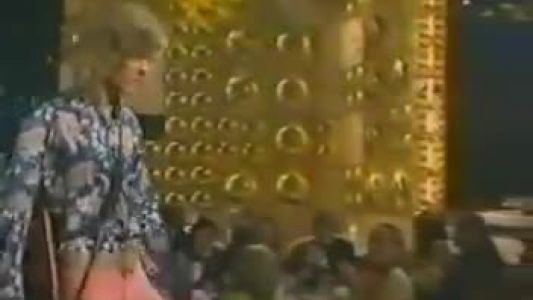 David Bowie - Space Oddity