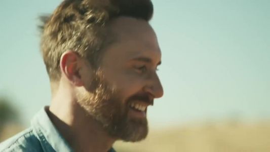 David Guetta - Get Together