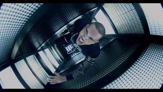 David Guetta - I Can Only Imagine