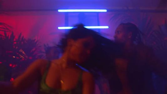 David Guetta - Mad Love