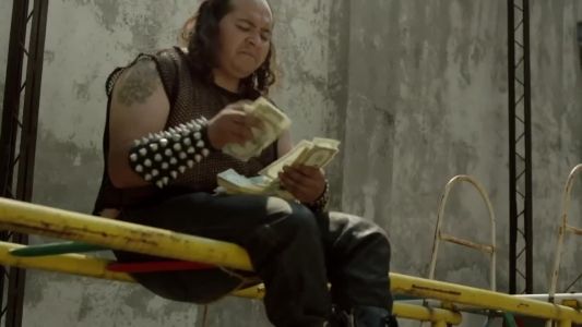 David Guetta - Play Hard