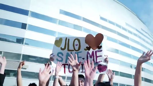 David Guetta - Save Me Tonight