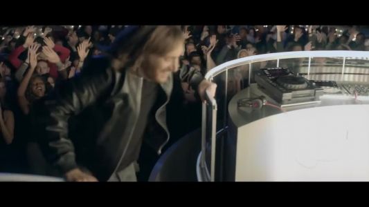 David Guetta - The Alphabeat