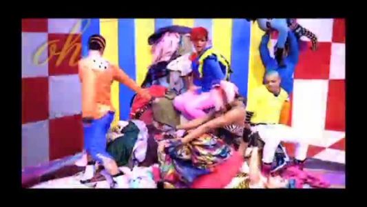 David Guetta - Who’s That Chick