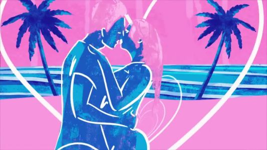 David Guetta - Your Love