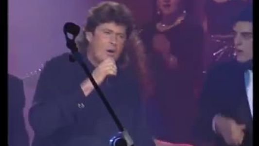 David Hasselhoff - Freedom for the World
