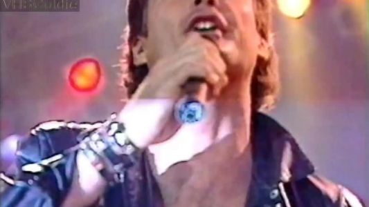 David Hasselhoff - Looking for Freedom