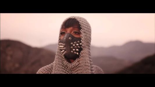 Dawn Richard - '86