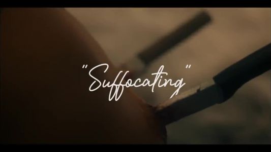 Dax - Suffocating