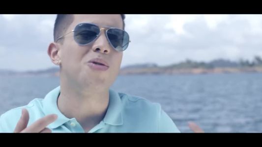 De La Ghetto - Dices