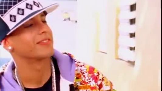 De La Ghetto - Sensación del bloque