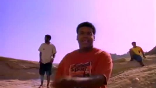 De La Soul - Breakadawn