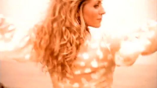 Deana Carter - We Danced Anyway